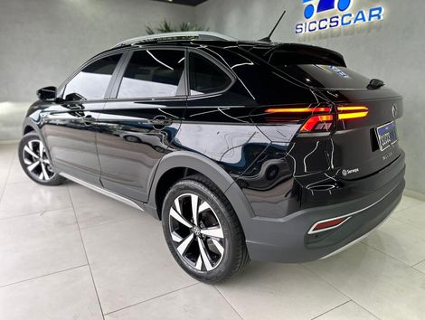 VolksWagen Nivus Highline 1.0 200 TSI Flex Aut.