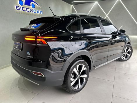 VolksWagen Nivus Highline 1.0 200 TSI Flex Aut.