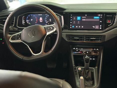 VolksWagen Nivus Highline 1.0 200 TSI Flex Aut.