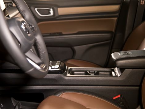 RAM RAMPAGE LARAMIE 2.0 TB CD 4X4 Die. Aut.