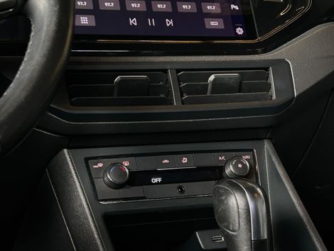 VolksWagen Nivus Highline 1.0 200 TSI Flex Aut.