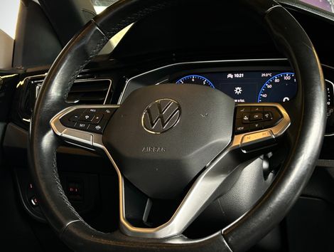 VolksWagen Nivus Highline 1.0 200 TSI Flex Aut.