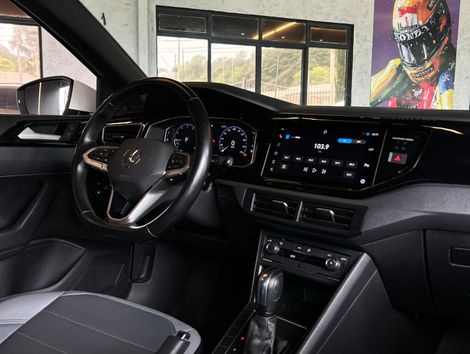 VolksWagen Nivus Highline 1.0 200 TSI Flex Aut.