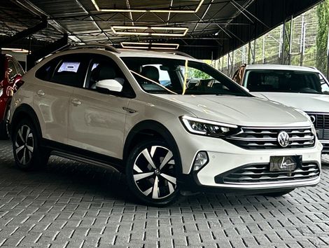 VolksWagen Nivus Highline 1.0 200 TSI Flex Aut.