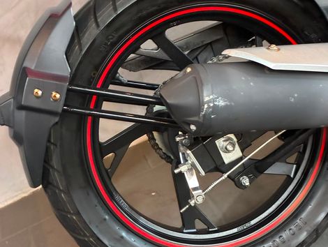 SHINERAY XY 150-8 JEF S