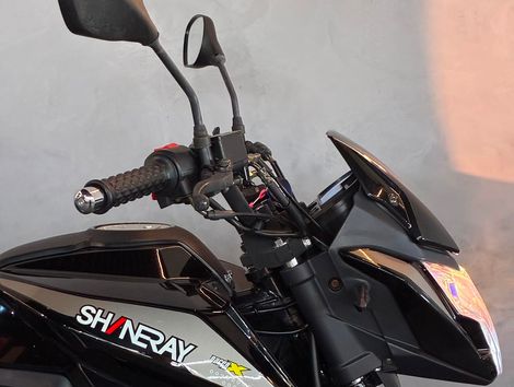 SHINERAY XY 150-8 JEF S