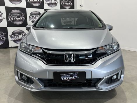 Honda Fit EX/S 1.5 Flex/Flexone 16V 5p Aut.