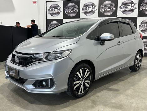 Honda Fit EX/S 1.5 Flex/Flexone 16V 5p Aut.