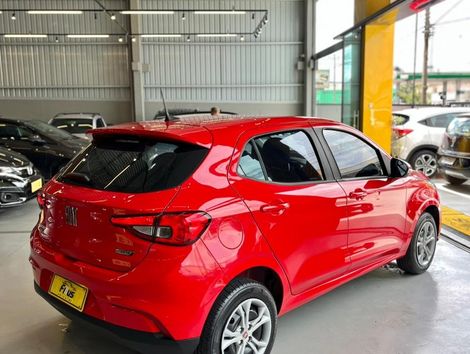 Fiat ARGO DRIVE 1.0 6V Flex