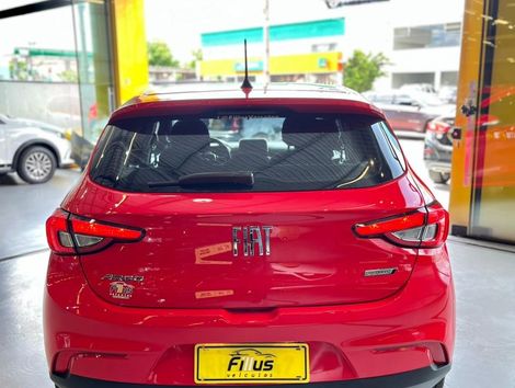 Fiat ARGO DRIVE 1.0 6V Flex