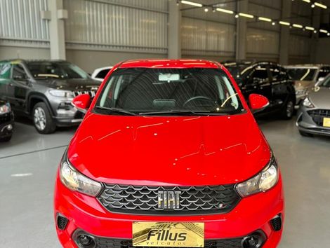 Fiat ARGO DRIVE 1.0 6V Flex