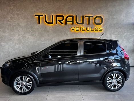 Fiat Palio SPORTING 1.6 Flex 16V 5p