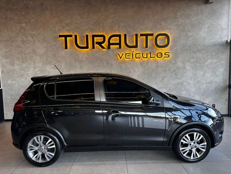 Fiat Palio SPORTING 1.6 Flex 16V 5p