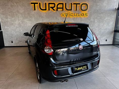 Fiat Palio SPORTING 1.6 Flex 16V 5p