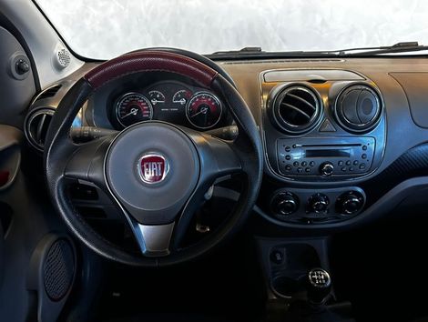 Fiat Palio SPORTING 1.6 Flex 16V 5p