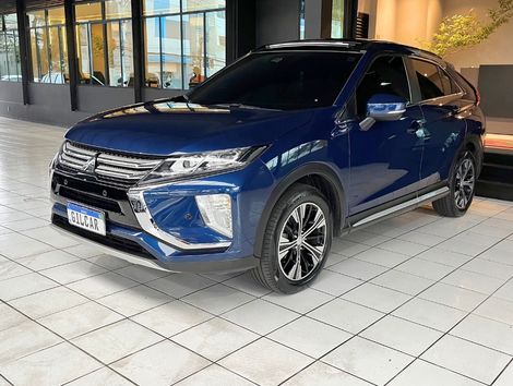 Mitsubishi Eclipse Cross HPE-S 1.5 AWC 165cv Aut.