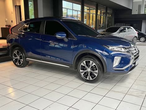 Mitsubishi Eclipse Cross HPE-S 1.5 AWC 165cv Aut.
