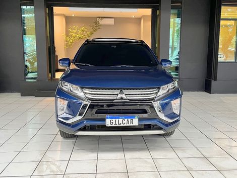 Mitsubishi Eclipse Cross HPE-S 1.5 AWC 165cv Aut.
