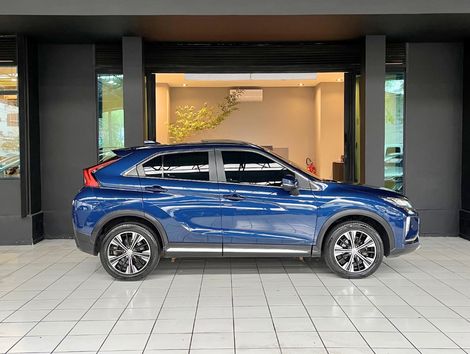 Mitsubishi Eclipse Cross HPE-S 1.5 AWC 165cv Aut.