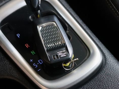 Toyota Hilux CD SRV 4x4 2.8 TDI Diesel Aut.