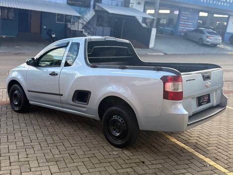 Chevrolet MONTANA LS 1.4 ECONOFLEX 8V 2p