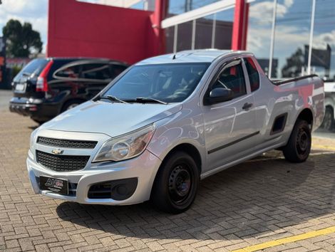 Chevrolet MONTANA LS 1.4 ECONOFLEX 8V 2p