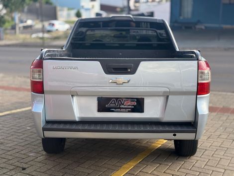 Chevrolet MONTANA LS 1.4 ECONOFLEX 8V 2p