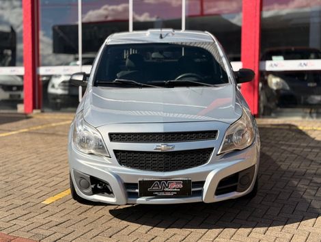 Chevrolet MONTANA LS 1.4 ECONOFLEX 8V 2p