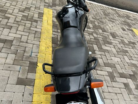 Honda CG 125 FAN / FAN KS / 125 i FAN