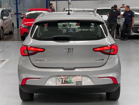 Fiat ARGO DRIVE 1.0 6V Flex