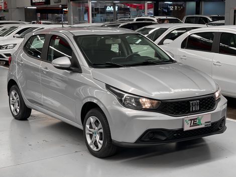 Fiat ARGO DRIVE 1.0 6V Flex