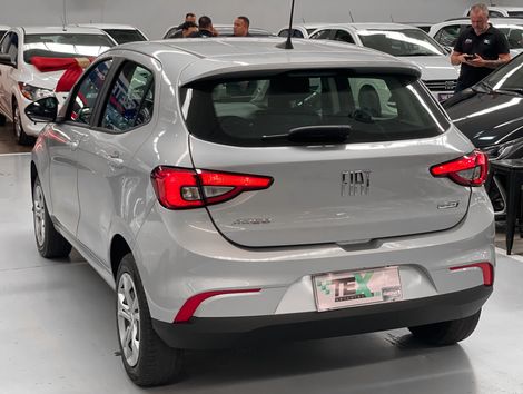 Fiat ARGO DRIVE 1.0 6V Flex