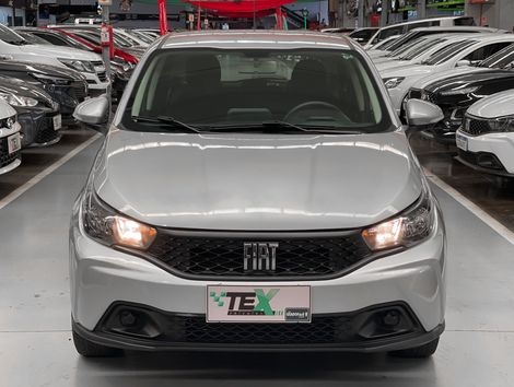 Fiat ARGO DRIVE 1.0 6V Flex