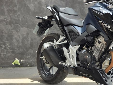 HONDA CB 300F Twister Flex