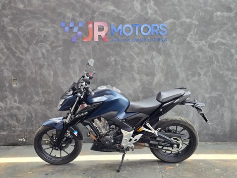 HONDA CB 300F Twister Flex