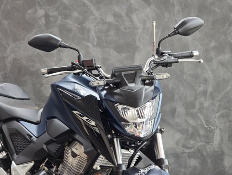 HONDA CB 300F Twister Flex