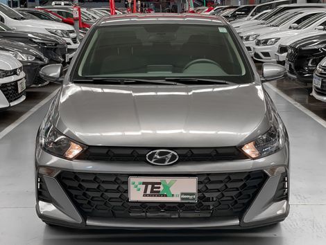 Hyundai HB20S Comfort 1.0  Flex 12V Mec.