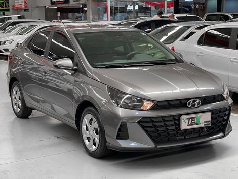 Hyundai HB20S Comfort 1.0  Flex 12V Mec.