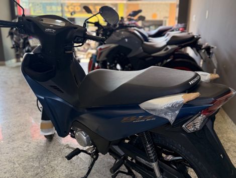 HONDA BIZ 125 EX/ 125 EX FLEX