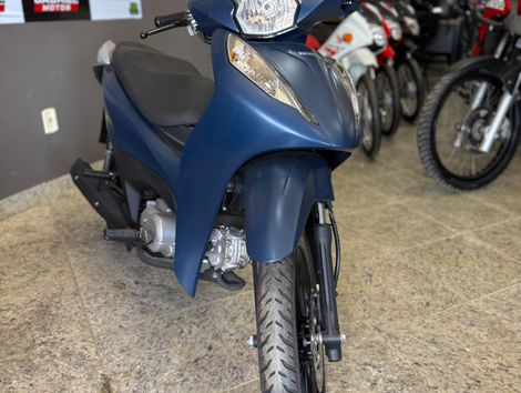 HONDA BIZ 125 EX/ 125 EX FLEX