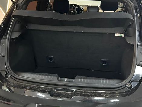 Fiat ARGO TREKKING 1.3 8V Flex