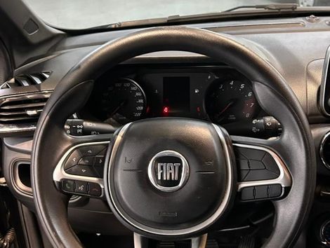 Fiat ARGO TREKKING 1.3 8V Flex