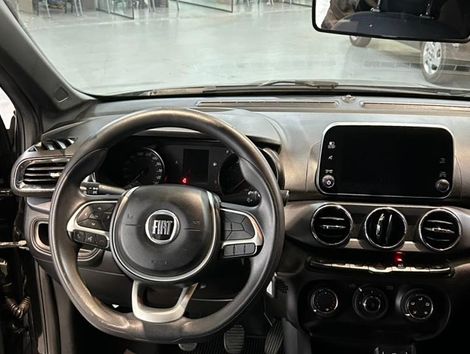 Fiat ARGO TREKKING 1.3 8V Flex