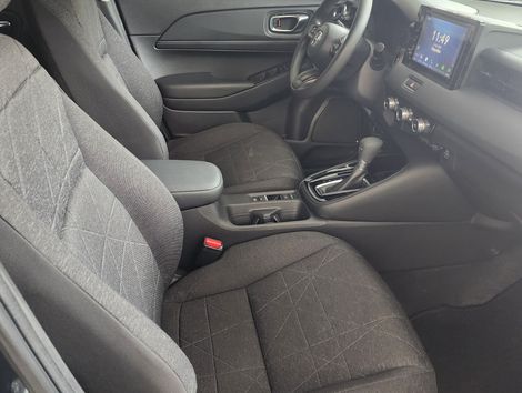 Honda HR-V EX 1.5 Flex Sensing 16V 5p Aut.