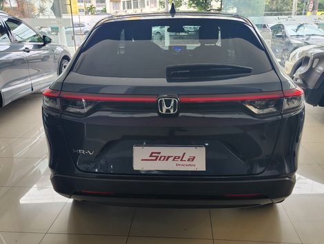 Honda HR-V EX 1.5 Flex Sensing 16V 5p Aut.