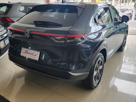 Honda HR-V EX 1.5 Flex Sensing 16V 5p Aut.