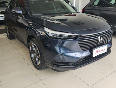 Honda HR-V EX 1.5 Flex Sensing 16V 5p Aut.