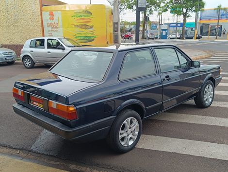 VolksWagen VOYAGE CL 1.8