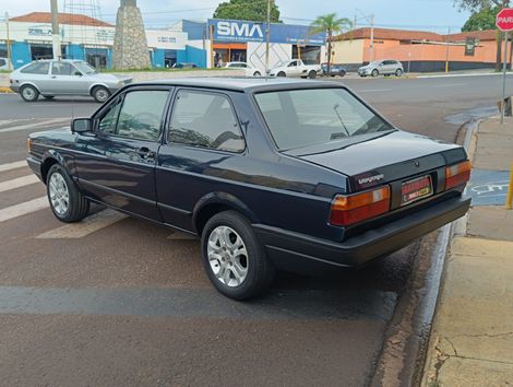 VolksWagen VOYAGE CL 1.8