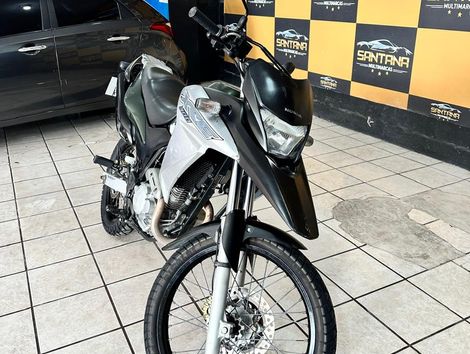 Honda XRE 300/ 300 ABS/ FLEX